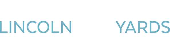 Lincoln Yards logo