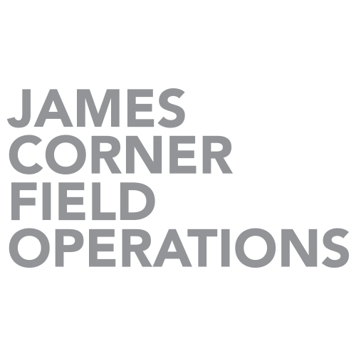 James Corner Field Operations