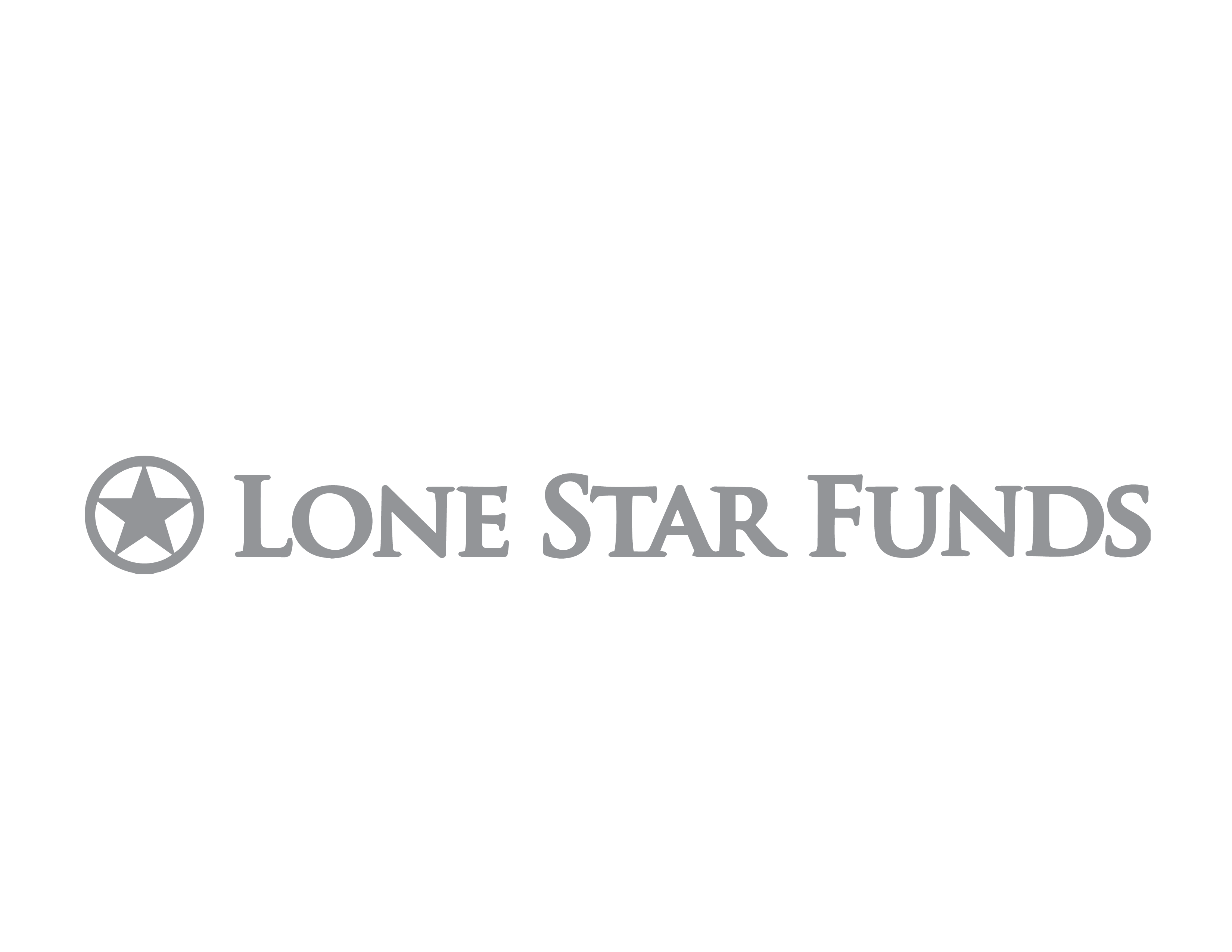 Lone Star Funds logo