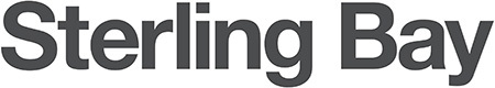 Sterling Bay logo