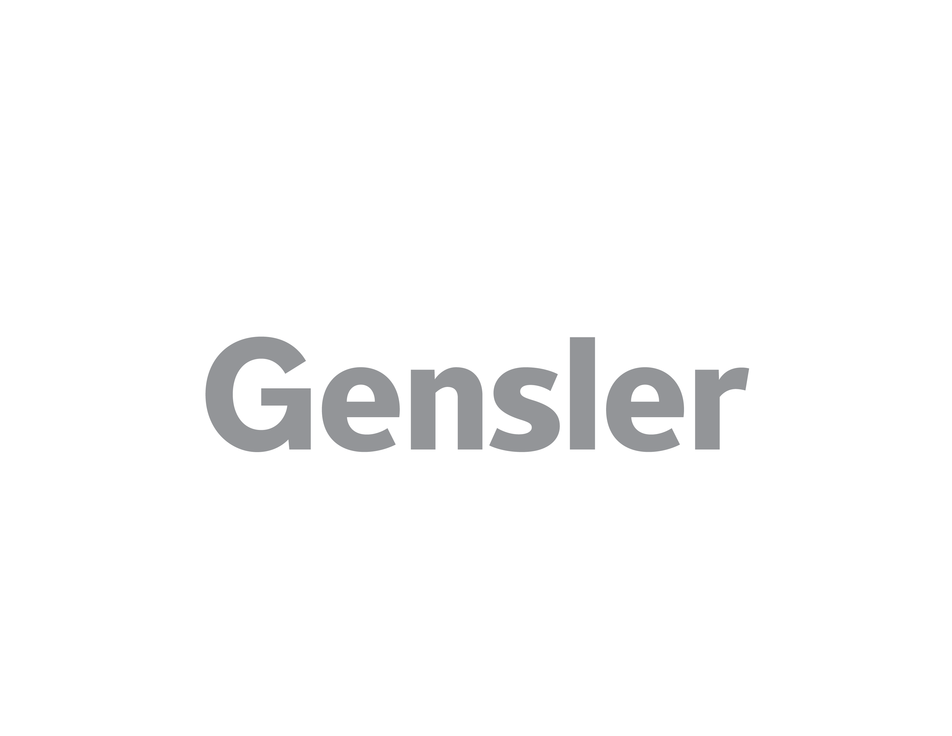 Gensler logo
